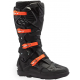 Cizme Sidi Crossfire 3 SRS Black Orange