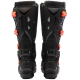 Cizme Sidi Crossfire 3 SRS Black Orange