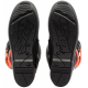 Cizme Sidi Crossfire 3 SRS Black Orange