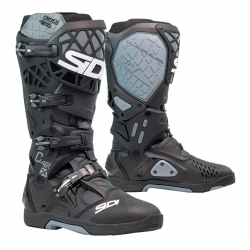 Cizme Sidi Crossair X Black Black Cizme Sidi Crossair X Black Black