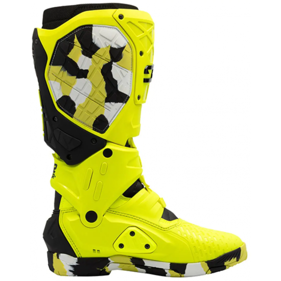 Cizme Sidi Crossair X Racr001