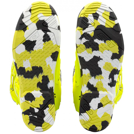 Cizme Sidi Crossair X Racr001