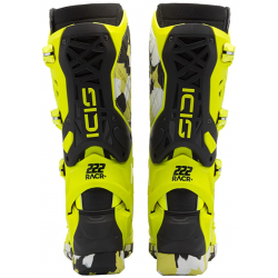 Cizme Sidi Crossair X Racr001