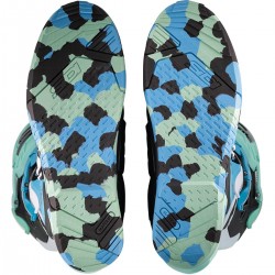 Cizme Sidi Crossair X Messy Cyan Cizme Sidi Crossair X Messy Cyan