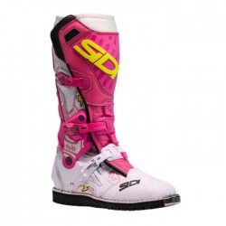 Cizme Sidi Crossair HD Billy Bolt Special Edition Cizme Sidi Crossair HD Billy Bolt Special Edition