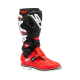 Cizme Sidi Crossfire 3 Black Red White Cizme Sidi Crossfire 3 Black Red White
