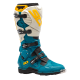 Cizme Sidi Crossfire 3 Sand Legion Blue 2026