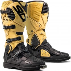 Cizme Sidi Crossfire 3 Black Gold 2026