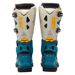 Cizme Sidi Crossfire 3 Sand Legion Blue 2026