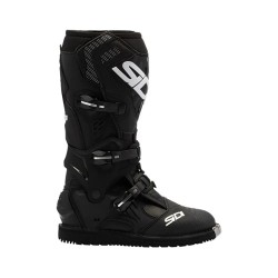 Cizme Sidi Crossair HDEND Black Cizme Sidi Crossair HDEND Black