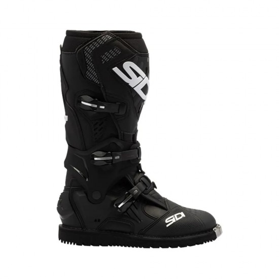 Cizme Sidi Crossair HDEND Black Cizme Sidi Crossair HDEND Black