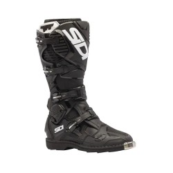 Cizme Sidi Crossfire 3 Black 2026 Cizme Sidi Crossfire 3 Black 2026