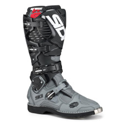 Cizme Sidi Crossfire 3 Black Grey Cizme Sidi Crossfire 3 Black Grey