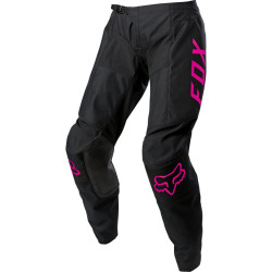 Pantaloni dama Fox 180 Djet Black Pink Pantaloni dama Fox 180 Djet Black Pink