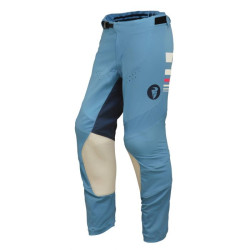 Pantaloni dama Thor Prime Blaze Blue White