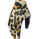 Manusi dama Thor Sportmode Cheetah Tan Black