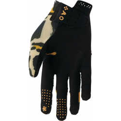Manusi dama Thor Sportmode Cheetah Tan Black