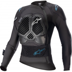 Armura dama Alpinestars Stella Bionic Action V2