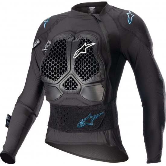 Armura dama Alpinestars Stella Bionic Action V2