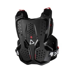 Armura copii Leatt 3.5 Orange Black Red