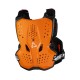 Armura copii Leatt 3.5 Orange Black