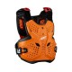 Armura copii Leatt 3.5 Orange Black