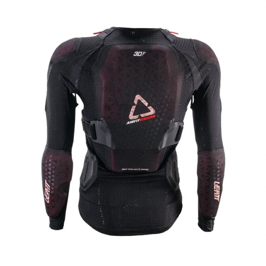 Armura Dama Leatt 3DF Airfit Evo Armura Dama Leatt 3DF Airfit Evo