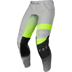 Pantaloni Fox Flexair Riet Grey Pantaloni Fox Flexair Riet Grey