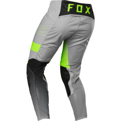 Pantaloni Fox Flexair Riet Grey Pantaloni Fox Flexair Riet Grey