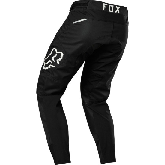 Pantaloni Fox Legion Black