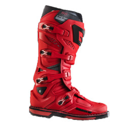 Cizme Gaerne SG22 Red Cizme Gaerne SG22 Red