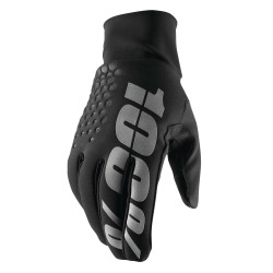 Manusi 100% Hydromatic Brisker Black Manusi 100% Hydromatic Brisker Black