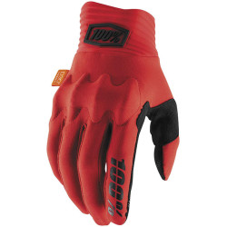 Manusi 100% Cognito Red Manusi 100% Cognito Red