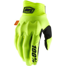 Manusi 100% Cognito Yellow Fluo Manusi 100% Cognito Yellow Fluo