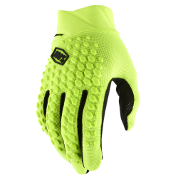 Manusi 100% Geomatic Fluo Yellow Manusi 100% Geomatic Fluo Yellow