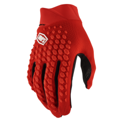 Manusi 100% Geomatic Red Manusi 100% Geomatic Red