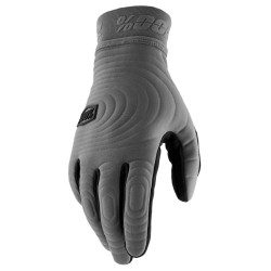 Manusi 100% Brisker Xtreme Grey Manusi 100% Brisker Xtreme Grey