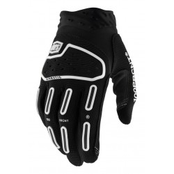 Manusi 100% Airmatic 2 Black Manusi 100% Airmatic 2 Black