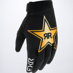 Manusi FXR Reflex MX Rockstar Manusi FXR Reflex MX Rockstar