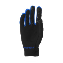 Manusi Acerbis Linear Blue Black Manusi Acerbis Linear Blue Black