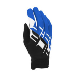 Manusi Acerbis Linear Blue Black Manusi Acerbis Linear Blue Black