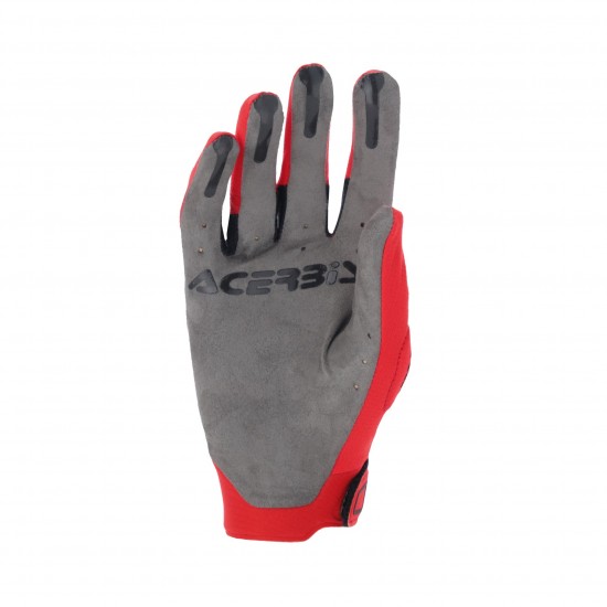 Manusi Acerbis X-Flex 2.0 Red