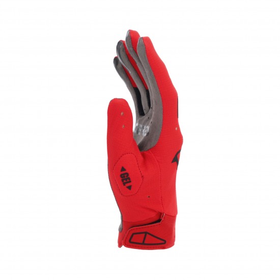 Manusi Acerbis X-Flex 2.0 Red