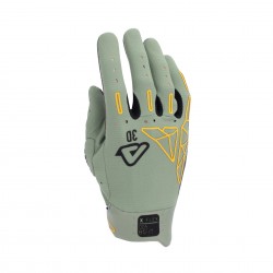 Manusi Acerbis X-Flex 2.0 Black Green Manusi Acerbis X-Flex 2.0 Black Green
