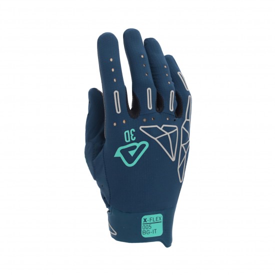 Manusi Acerbis X-Flex 2.0 Dark Blue