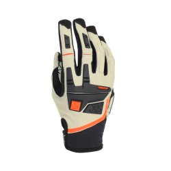 Manusi Acerbis CE X-Enduro Beige Black Manusi Acerbis CE X-Enduro Beige Black