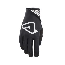 Manusi Acerbis CE Neopren 3.0 Black White Manusi Acerbis CE Neopren 3.0 Black White