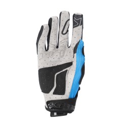 Manusi Acerbis MX-P 2.0 Vented Blue White Manusi Acerbis MX-P 2.0 Vented Blue White