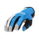 Manusi Acerbis MX-P 2.0 Vented Blue White Manusi Acerbis MX-P 2.0 Vented Blue White