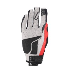 Manusi Acerbis MX-P 2.0 Vented Red Black Manusi Acerbis MX-P 2.0 Vented Red Black